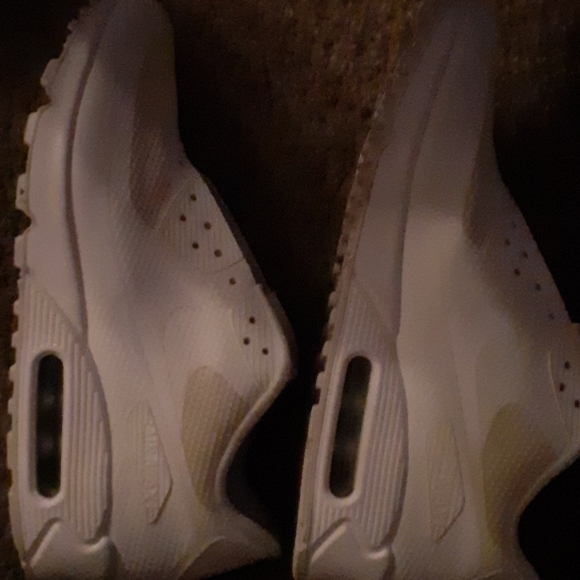 Men's Nike ID Air Max Hyperfuze - Picture 2 of 3